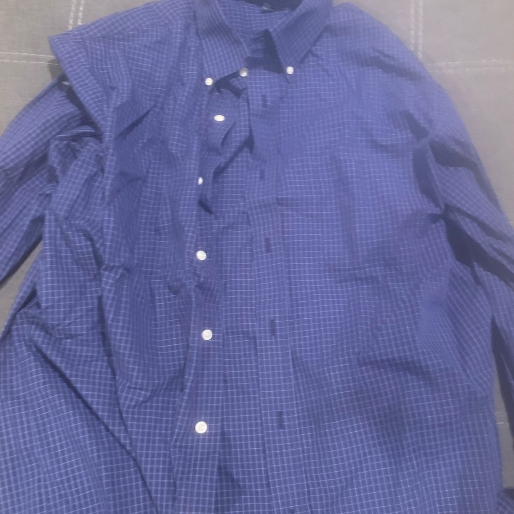 Dress shirt